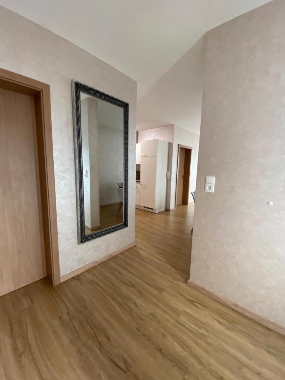 Marianna Apartments Weimer Rust Bagian luar foto