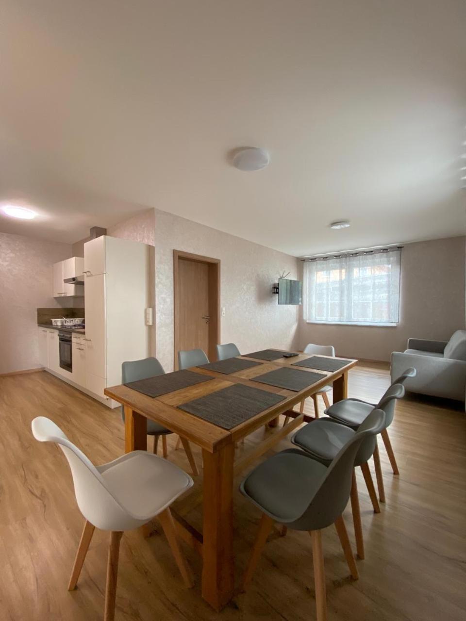 Marianna Apartments Weimer Rust Bagian luar foto