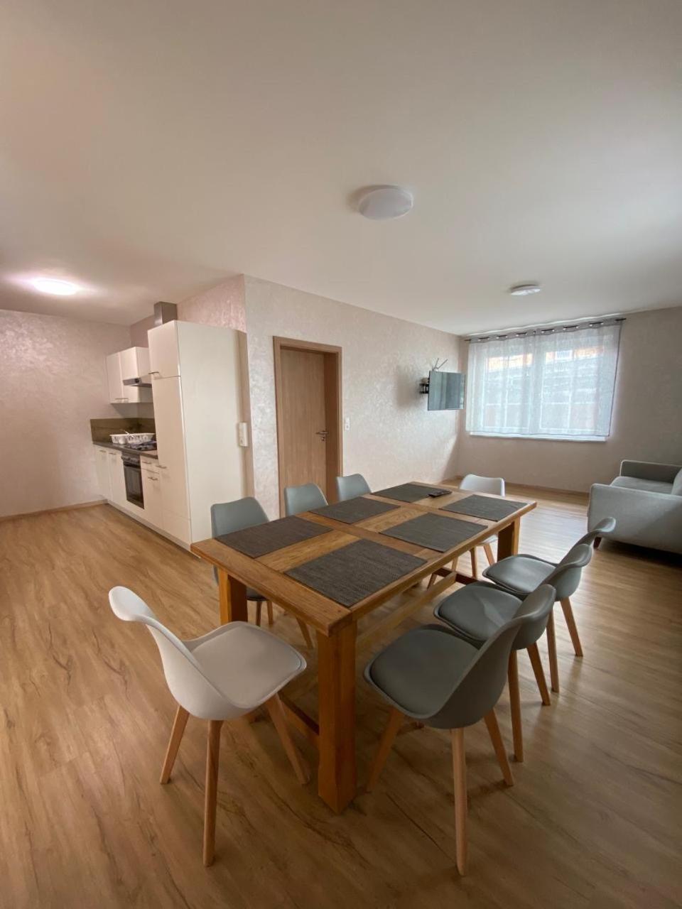 Marianna Apartments Weimer Rust Bagian luar foto