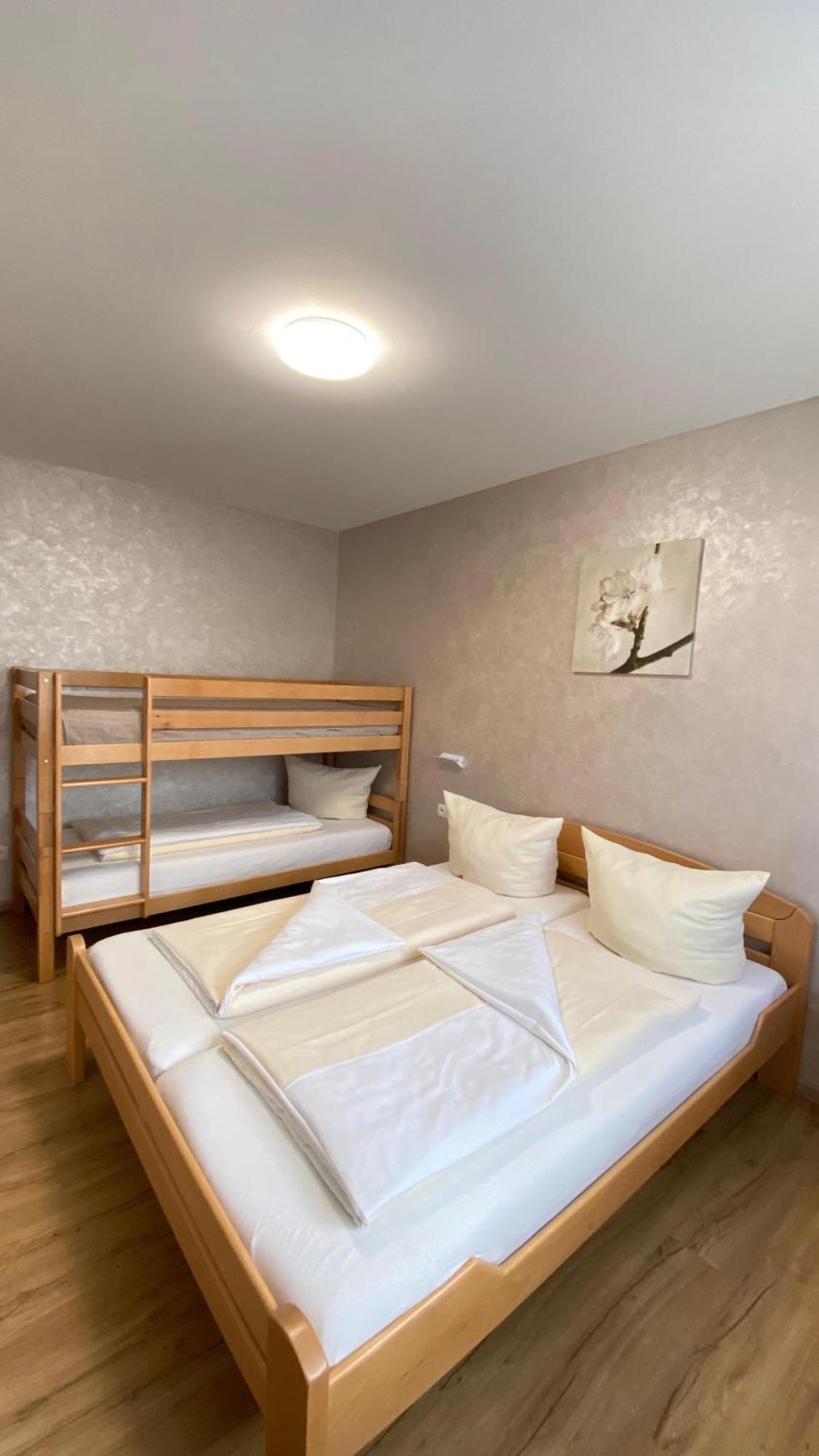 Marianna Apartments Weimer Rust Bagian luar foto