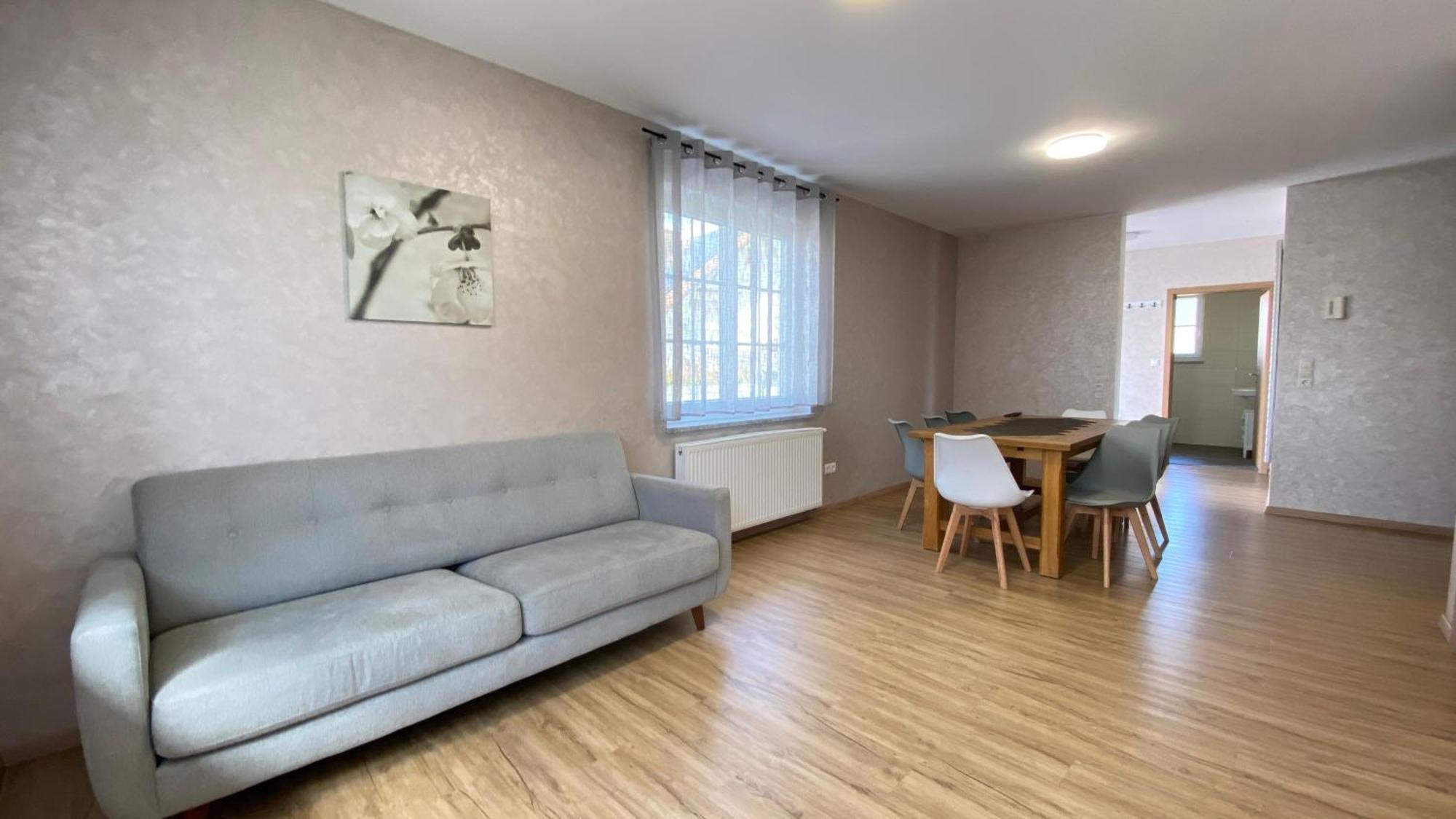 Marianna Apartments Weimer Rust Bagian luar foto