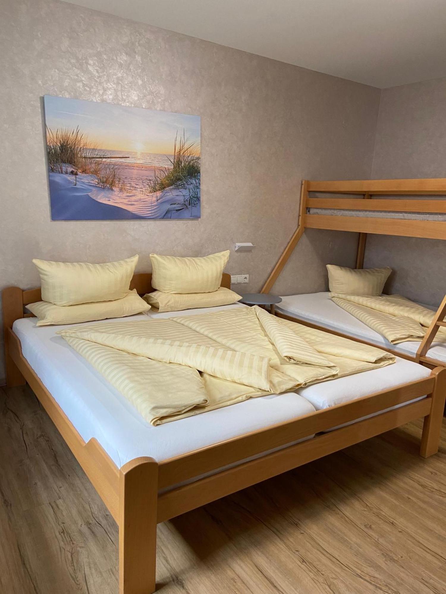 Marianna Apartments Weimer Rust Bagian luar foto