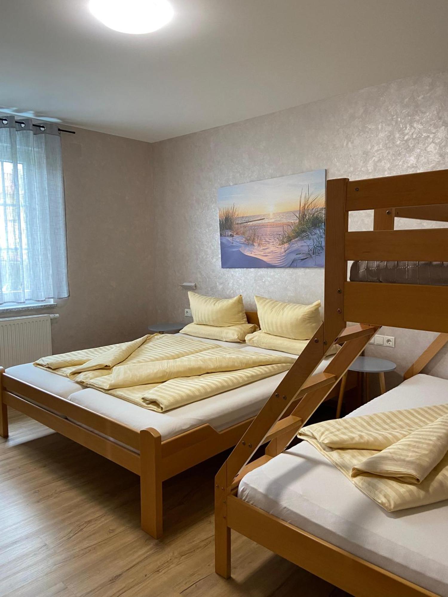 Marianna Apartments Weimer Rust Bagian luar foto